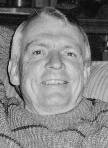 Robert Philip Anderson
